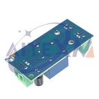 1-3PCS YX850 Power Failure Automatic Switching Standby Battery Lithium Battery Module JY-850 DC 5V-48V Emergency Converter
