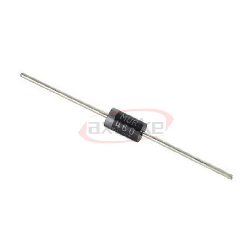 20PCS  Fast Recovery Diode MUR120 MUR160 MUR220 MUR240 MUR260 MUR360 MUR415 MUR420 MUR440 MUR460 MUR480 MUR1100 MUR2100 MUR4100E
