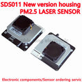 Nova PM sensor SDS011 High precision laser pm2.5 air quality detection sensor module Super dust dust sensors, digital output