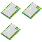 T23C 3X DX-LR20 LLCC68 Chip Development Support Air Wake-Up 8Km 22Dbm UART Lora Spread Spectrum Technology Lora RF Module,A
