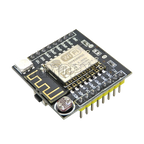 ESP8266 ESP-12F Module Cloud Development Board Serial WIFI Witty MINI Nodemcu Module