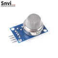 MQ-8 hydrogen sensor detection alarm module gas sensor module