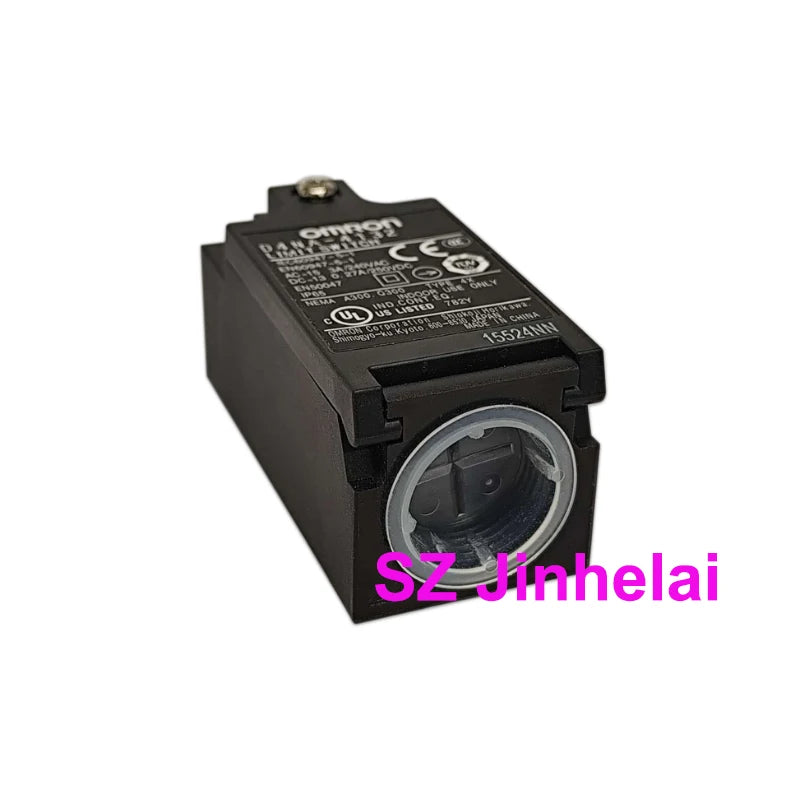Authentic Original Omron LIMIT SWITCH D4N-2120 D4N-212G D4NA-4122 D4NA-4132 D4NA-412G