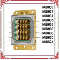 Used NUBM33 71W NUBM37 125W NUBM31 95W NUBM36 105W NUBM35 67W NUBM3E 77W NUBM38 74w NUBM3D 156W NUBB24 44W