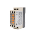 Ginri JVRD-P01 Three phase voltage monitoring relay switchable 8 level rated voltage 220-460V over&under voltage protector