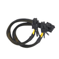 GPU Power Cable 8P to 4090 16P/ 8 pin to 8p Server Graphics Card Adapter Cable 8PIN to 6+2PIN Graphics Card for RH2288H V2 V3V5