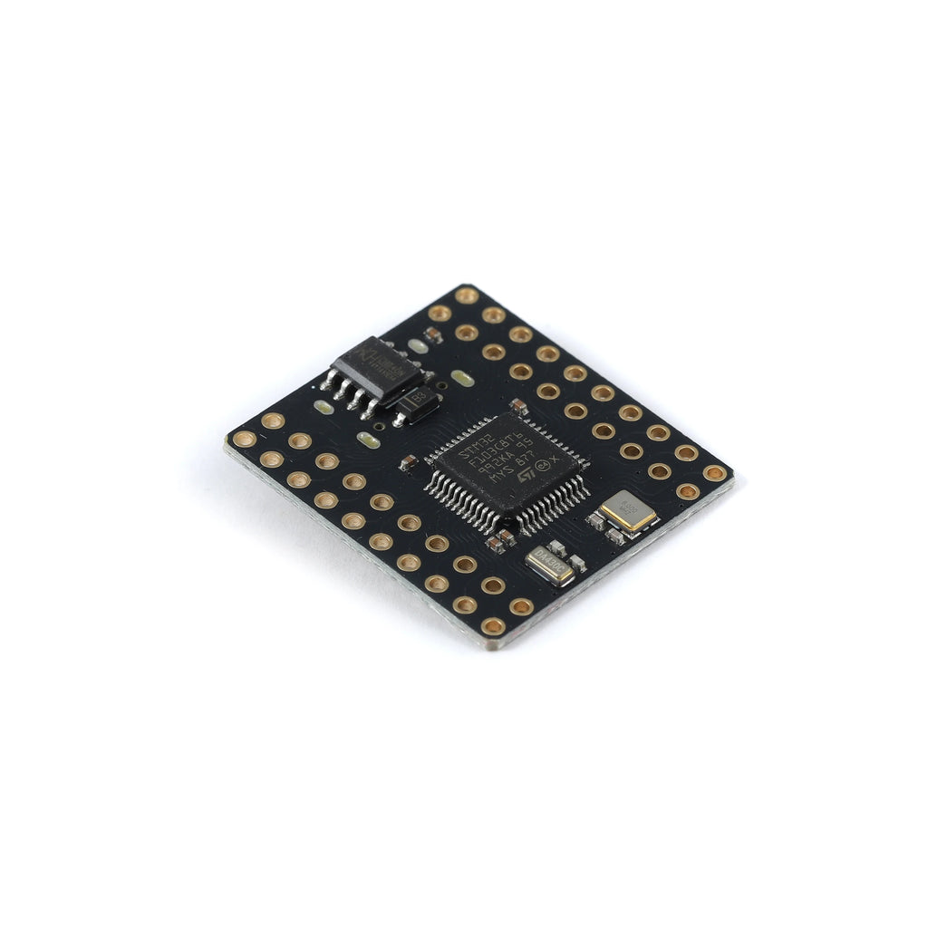 STM32F103C8T6 Mini Ch340 ARM Architecture Minimum System Board