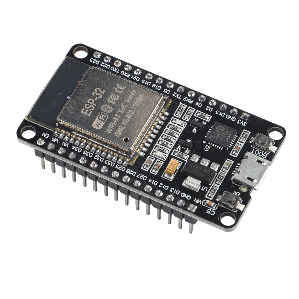 Next generation OpenDTU for Hoymiles Inverters ESP32+NRF24L01+Cable+Display Superior Speed Real time Monitoring Easy Integration