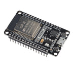 Next generation OpenDTU for Hoymiles Inverters ESP32+NRF24L01+Cable+Display Superior Speed Real time Monitoring Easy Integration
