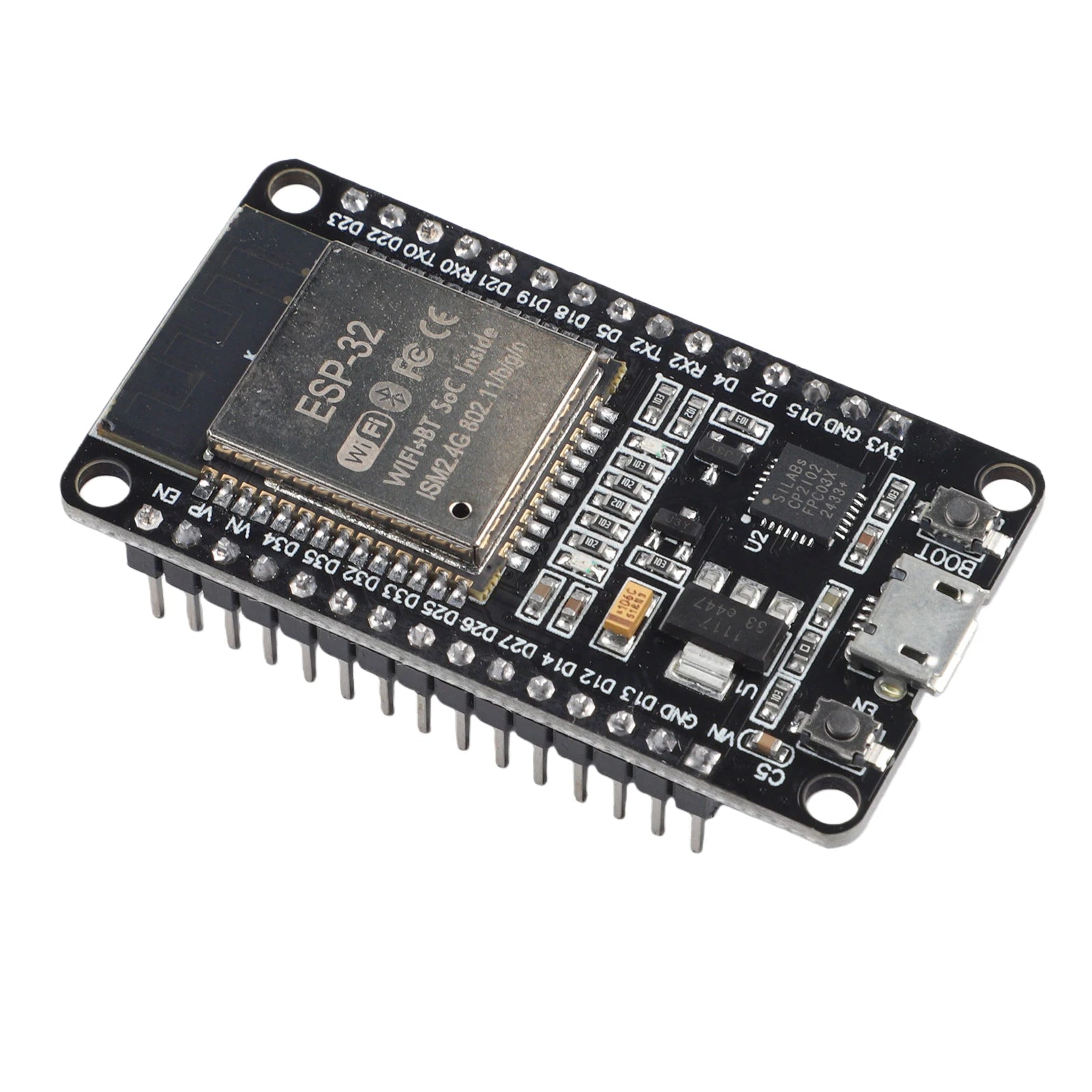 Next generation OpenDTU for Hoymiles Inverters ESP32+NRF24L01+Cable+Display Superior Speed Real time Monitoring Easy Integration
