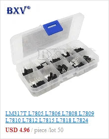 FPC FFC 0.5MM 1.0MM Pitch Conversion Board DIY PCB Board 6P~60P 6 8 10 20 24 26 30 34 40 50 60 P Connector For Cable Transfer