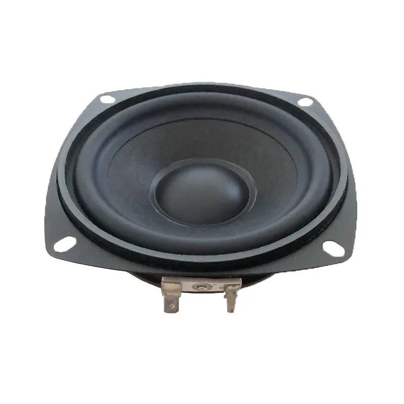 1pcs 4 Inch Full Range Speaker Unit 4 8 Ohm 30W 25 Core Bluetooth Portable Audio Sound Loudspeaker For Home Theater Music DIY