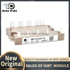 6MBP50VAA060-50 6MBP50VAA060A-51 6MBP75BVA060-50 IGBT Module