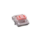 Kailh Low Profile Choc Switch 1350 Chocolate Keyboard Switch Clicky Tactile Linear Multicolor Switch Mechanical Keyboard Laptop