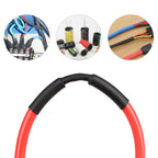 2:1 Heat Shrink Tube Kit Thermoresistant Shrinkage Tubing Wire Wrapping Electrical Connection Cable Insulation Sleeved Protecter