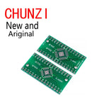 10pcs PCB Board SMD Turn To DIP Adapter Converter Plate SOP 8/16/14/20/24/28P SOT89 SOT23 SOT223 TO DIP SOP/MSOP/TSSOP