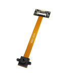 OX05B1S/OX05B1B 5MP Global Shutter 2592x1944 USB Camera Module Fixed Focus UVC No-Drive Protocol 50fps