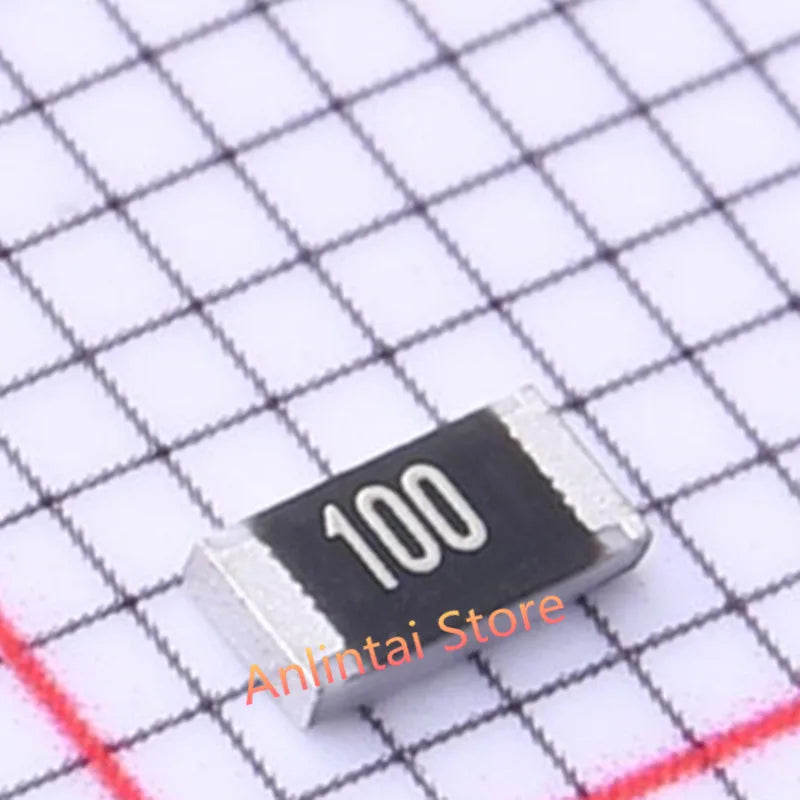 100PCS SMD Resistance 242 272 362 392 432 0603 0805 1210 1812 1206 2010 2512 ±5% Thick Film Resistor Contact us for other models