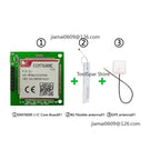 1PCS BK‑SIM7600G BK‑SIM7600SA BK‑SIM7600E Breakout Development Board