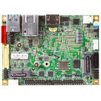 Intel N200 2.5" Mini ITX Industrial Single Board Computer | X86 Embedded Mainboard OEM ODM Win10/11 Linux