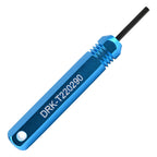 JRready DRK-T Series Extraction Tools For MOLEX,AMP,AMPHENOL Series Connectors