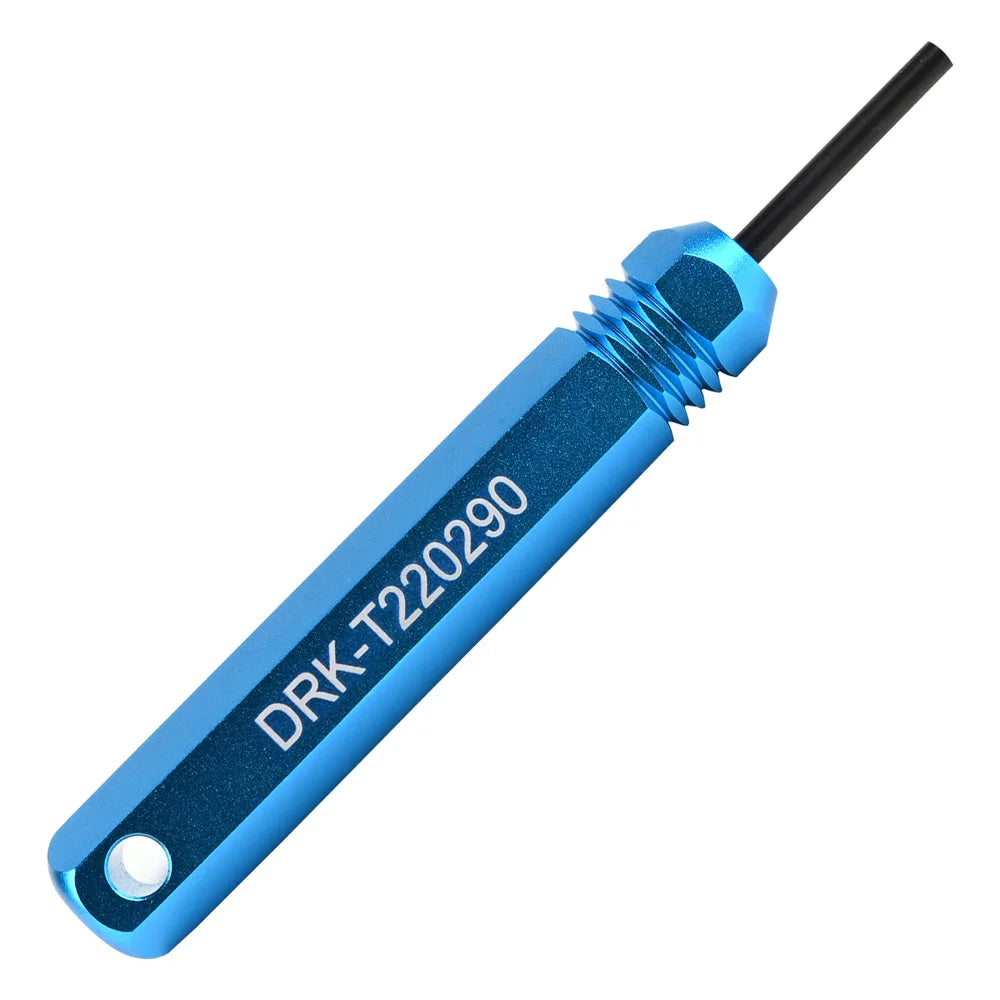 JRready DRK-T Series Extraction Tools For MOLEX,AMP,AMPHENOL Series Connectors