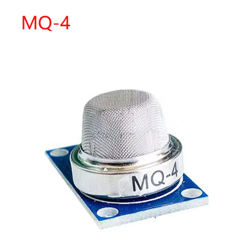 MQ Series Kits MQ131 MQ-135 MQ811 TGS822 9 Gas Sensor Modules MQ-2 MQ-3 MQ-4 MQ-5 MQ-6 MQ-7 MQ-8 MQ-9