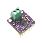 ࿑MAX98357A Audio Amplifier Module 3W I2S Input Class D Power Board Without Filter High Quality for DIY Projects