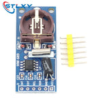 PCF8563T Real Time Clock RTC Module PCF8563 Time Record Sensor Board For MCU