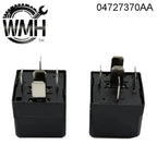 04727370AA Mini Relay For Chrysler Dodge Jeep Mopar Replace 56006709 4638094 4848879AB Engine Cooling Fan Fuel Pump Relay
