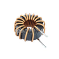5pcs/lot High Current Toroidal Inductor 90125 Series 22uH-330uH 12A-20A Vertical/Horizontal Energy Storage Ring Power Inductor