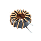 5pcs/lot High Current Toroidal Inductor 90125 Series 22uH-330uH 12A-20A Vertical/Horizontal Energy Storage Ring Power Inductor