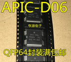 1-50PCS TMS320F28379DZWTS NFBGA337 APIC-D06 APICD06 H SRDA05-6 SRDA05-6.TBT SN74HC595N 74HC595 74HC595N