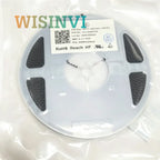 50pcs 1206 PPTC Resettable Fuse TLC‑NSMD020 0.2A 24V 200MA Self‑Recovery Fuse SMD PolySwitch Overcurrent Protection Fuse
