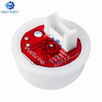 BS Intelligent electronic BH1750 BH1750FVI Chip Light Intensity Light Module Light ball for Arduino