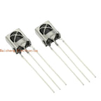 50PCS Universal IR Infrared Receiver Sensor Module 1838 TL1838 VS1838B 38Khz Diode CHQ1838