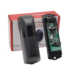 Photocell 12-24V AC/DC or 2*1.5V Dry Battery & Rotation System for Automatic Control System