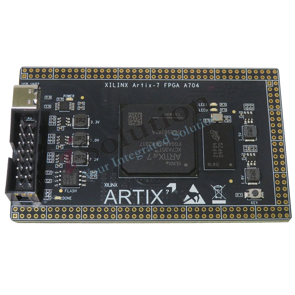 Artix7 core board FPGA development board XILINX XC7A35T XC7A100T