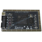 Artix7 core board FPGA development board XILINX XC7A35T XC7A100T