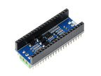 Waveshare 2-Channel RS485 Module for Raspberry Pi Pico SP3485 Transceiver UART To RS485