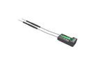 1/2/4pcs Flysky FS-IA6B IA6B 2.4G 6CH Receiver Dual Return PPM Output IBUS Function Suitable RC Fixed Wing Helicopter Glider