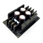 Transformer filter eliminates cow vibration, dual channel isolation, mains DC anti-interference power supply purification