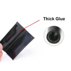 3:1 Heat Shrink Tube With Glue Double Wall 1.6/2.4/3.2/4.8/6.4/7.9/9.5/12.7/15.4/19.1/25.4/30/39/50mm Heat-shrinkable Sheath DIY