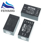 HLK-PM01 HLK-PM03 HLK-PM12 AC-DC 220V to 5V/3.3V/12V mini power supply module,intelligent household switch power supply module