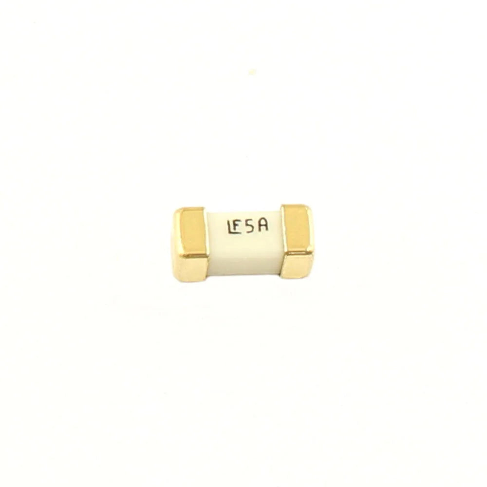 10pcs LF 1808 Fuse Fast Blow SMD 125V 451 62mA 125mA 0.25A 0.5A 0.75A 1A 1.5A 2A 2.5A 3A 3.15A 3.5A 4A 5A 6.3A 7A 8A 10A 12A 15A