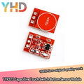 10/20PCS TTP223 Capacitive Touch Switch Button Sensor Module Self Locking for Arduino