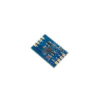 ZY MPU9250 9-Axis IMU Sensor Module Accelerometer Gyroscope Magnetometer I2C Digital Attitude Sensor For Arduino