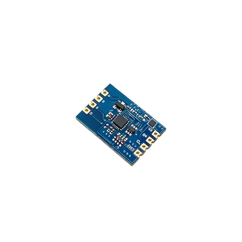 ZY MPU9250 9-Axis IMU Sensor Module Accelerometer Gyroscope Magnetometer I2C Digital Attitude Sensor For Arduino