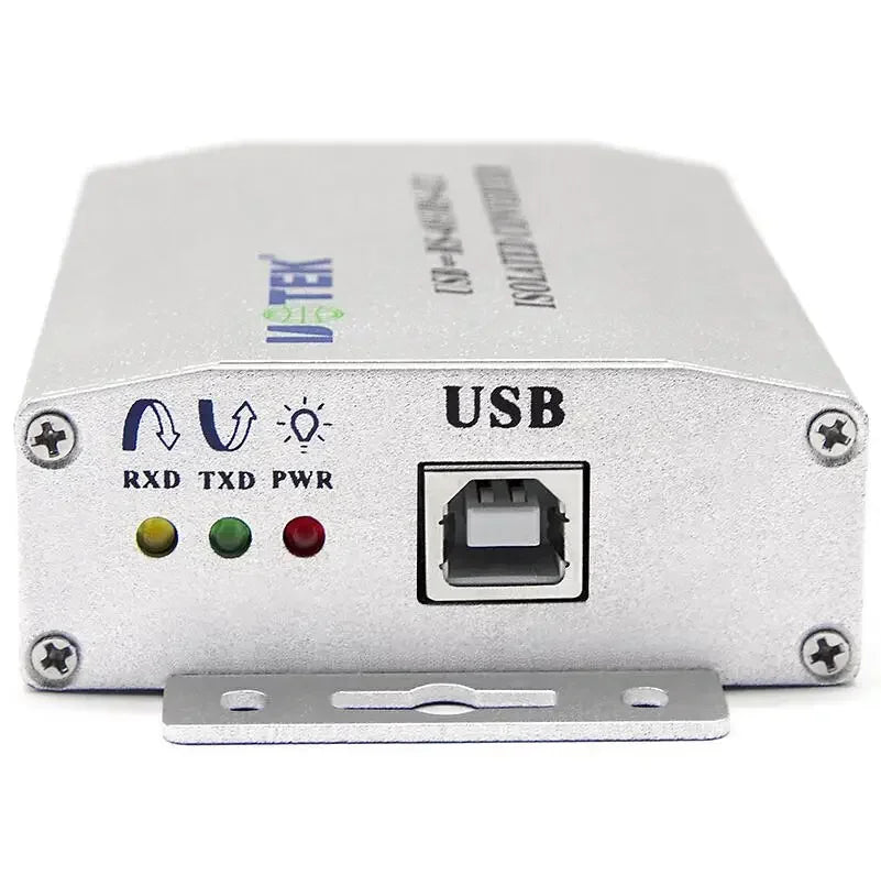 USB to RS-485/422 Serial Converter with ESD protection WIN10 rs485/rs422 Converter to usb2.0