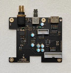 TDA1541 DAC Driver Digital Version Interface Expansion Card